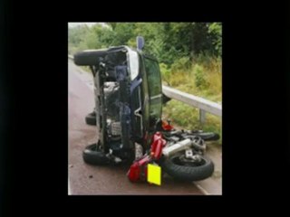 Procedure For RTA Personal Injury Claims