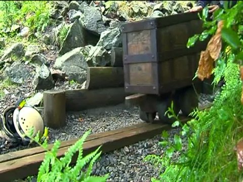 Les Hautes-Mynes sur Vosges Télévision