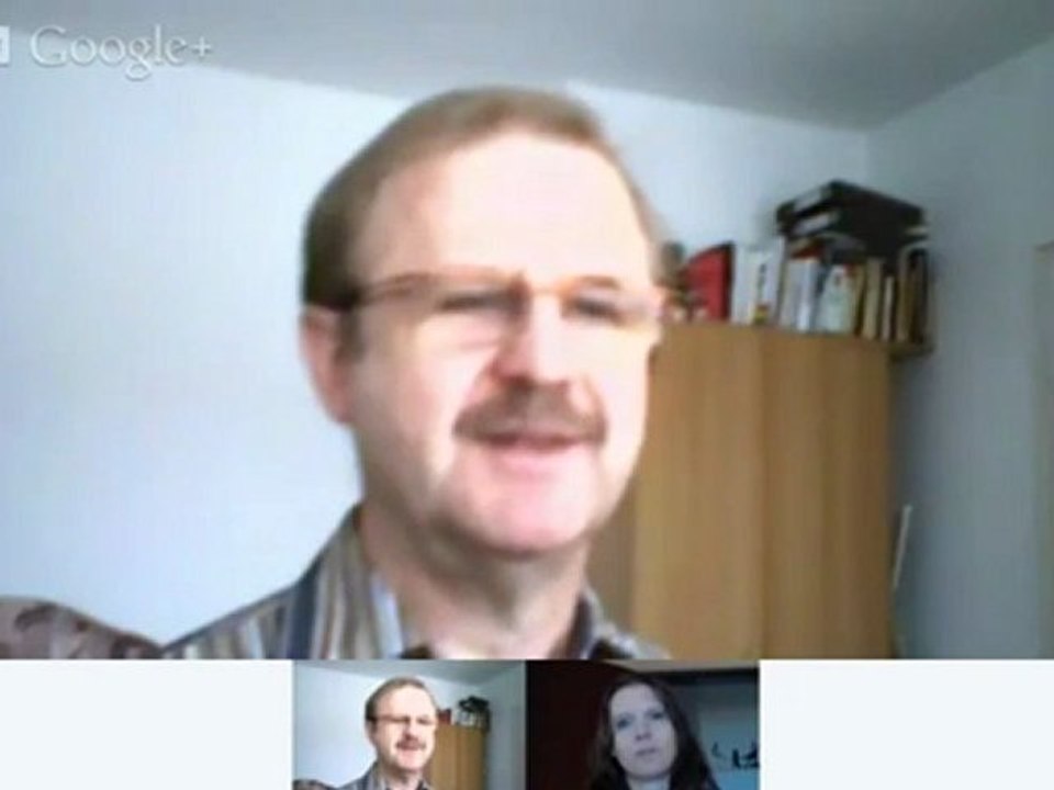 Die Rückkehr der irischen Seele Melanie Fischer