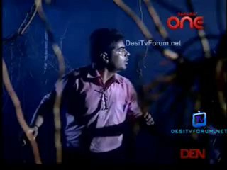 Haunted Nights 7th December 2012 Video Watch Online p1