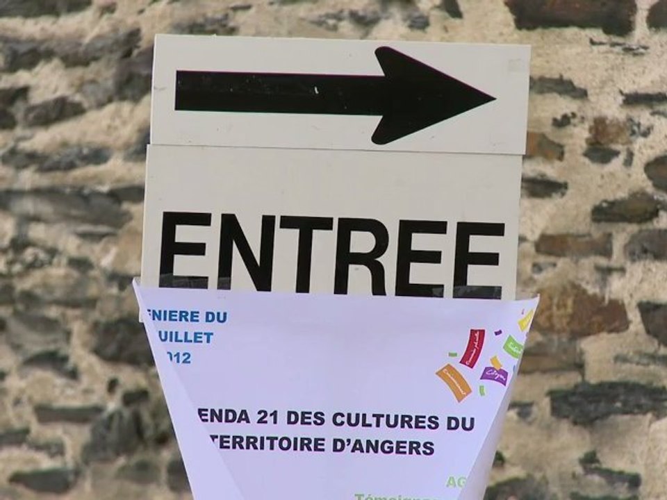 Agenda 21 de la culture, rencontres du 2 juillet 2012