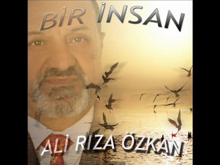 LÜMBERDE-ALİ RIZA ÖZKAN