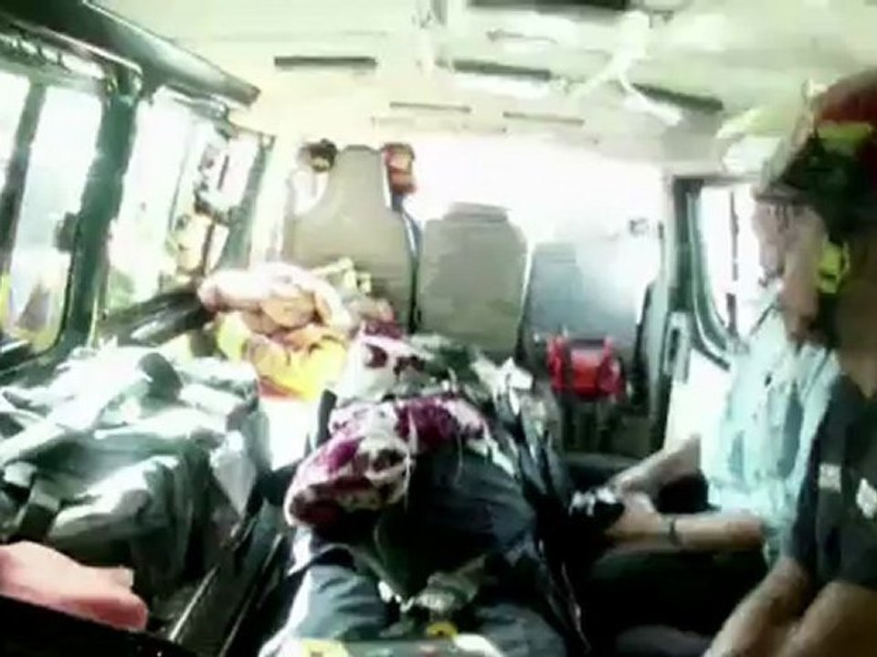 Drama um McAfee: Herzinfarkt statt Asyl?