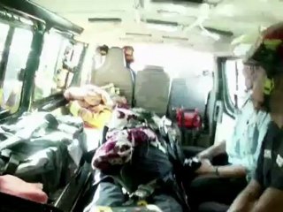 Drama um McAfee: Herzinfarkt statt Asyl?