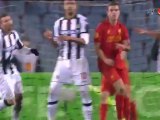 [ Europa League ] Highlights : Udinese 0-1 Liverpool