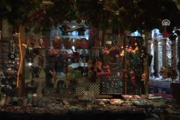 Asıl kıyamet Şirince'de kopacak