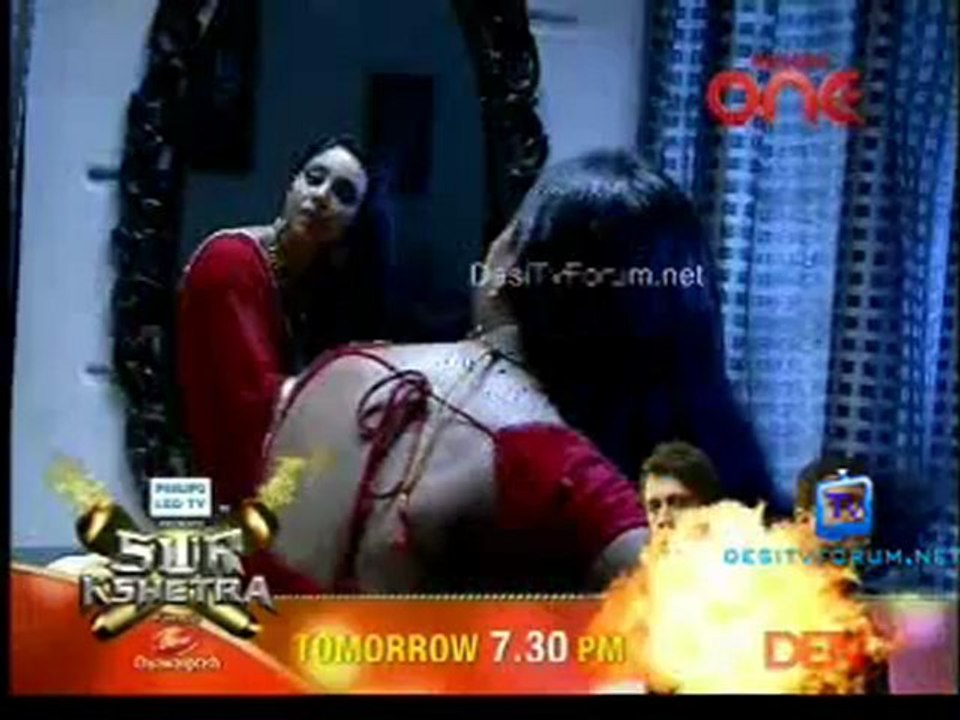 Haunted Nights 7th December 2012 Video Watch Online p2