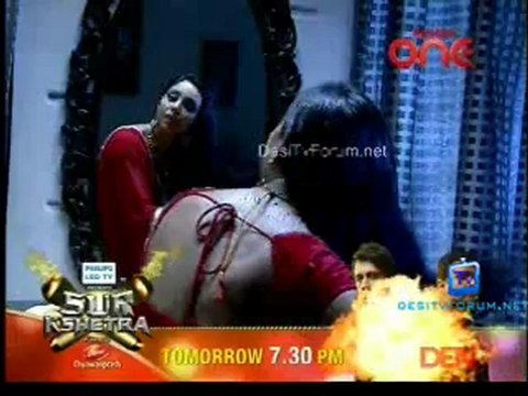 Haunted Nights 7th December 2012 Video Watch Online p2