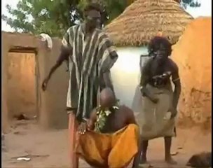 Cura del Mozambico - Rimedi Contro il Mal Di Testa