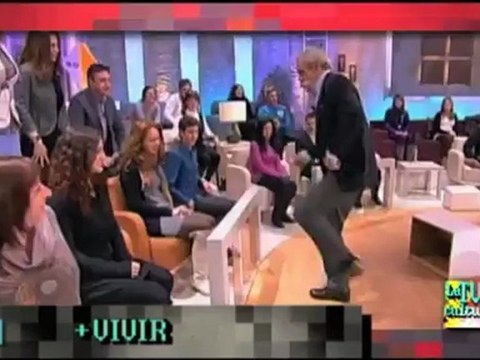 TV3 - APM? - La televisió és cultura , amb Pepe Colubi