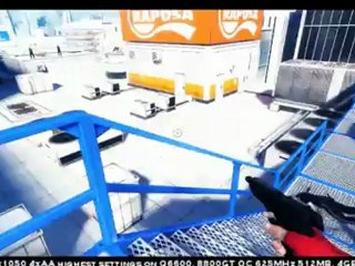 Mirror’s Edge – PC [Download .torrent]