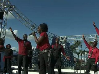 MellowGlen @ Epcot Orlando Disney