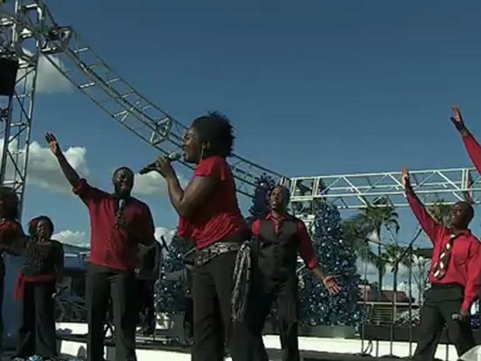 MellowGlen @ Epcot Orlando Disney