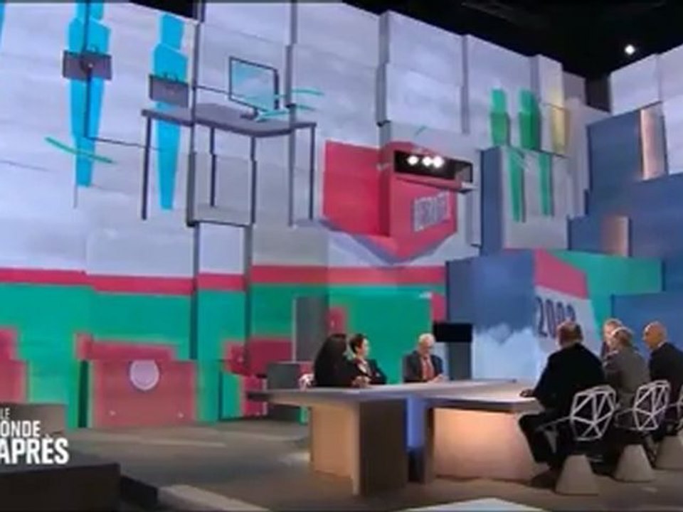 Le debat