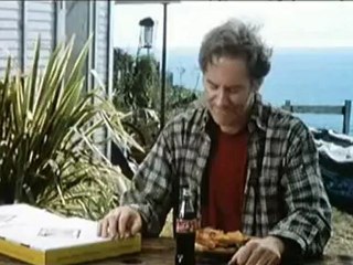 Bande annonce vf - La Maison sur l'océan