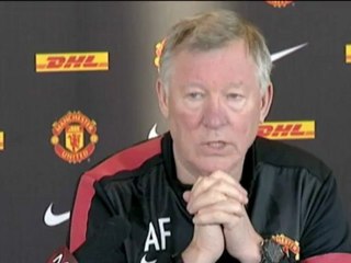 Ferguson: "I derby sono sempre pieni di sorprese"