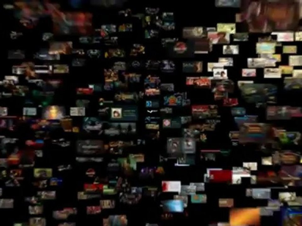 Les sorties et l'actualité des Jeux Vidéo de la semaine (du 3 décembre  au 9 décembre 2012)