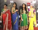 Check Out- Bollywood glitters at color Golden Petal Awards
