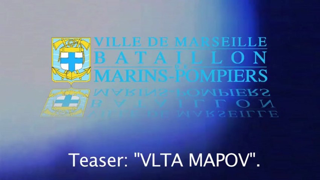 BMPM: Teaser "Les VLTA MAPOV"
