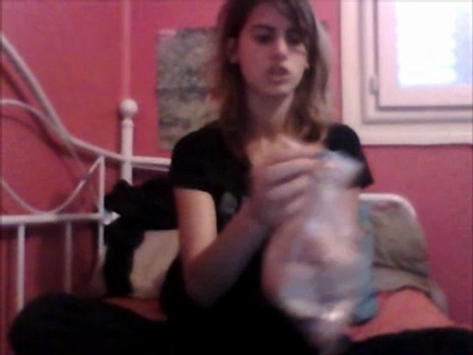 Ma boite a pansage ♥