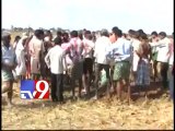 Kid falls in borewell and dies