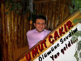 Umut Çakır 2011 - Çık Ortaya Gel