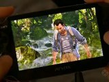 Uncharted Golden Abyss – PS Vita [Download .torrent]