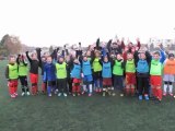 Coupe de France: les jeunes du Saint-Amand FC ont un message pour 