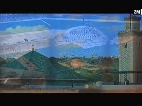 Le Maroc que j'aime : Fès