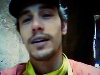 127 Heures VF - Bande-annonce