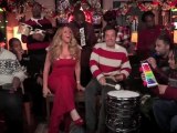 Top 5 : Mariah Carey sort de la hotte du Père Noël