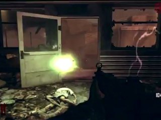 BO2 Zombies Tips N Tactics: Using ADS & Auto-Aim for Higher Headshot % & Faster Zombie Killing