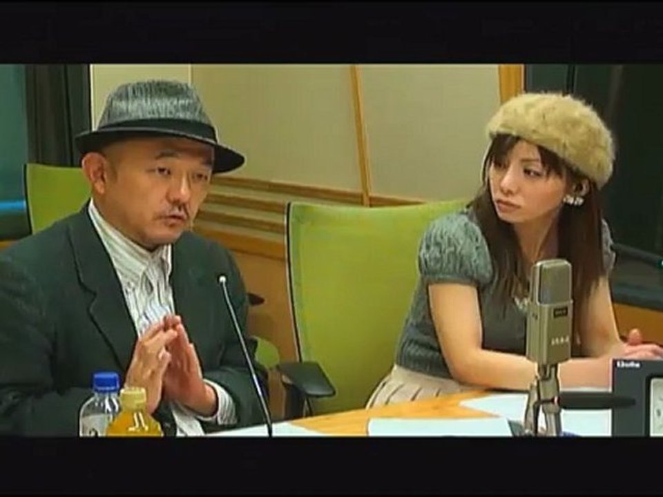 20121203 岩上安身【本音と建前】支離滅裂の維新の会＆未来の党「夕やけ寺ちゃん」