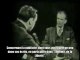 Interview Aldous Huxley - 1958