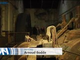 Stichting museum Strokartonfabriek hoopt op subsidie - RTV Noord