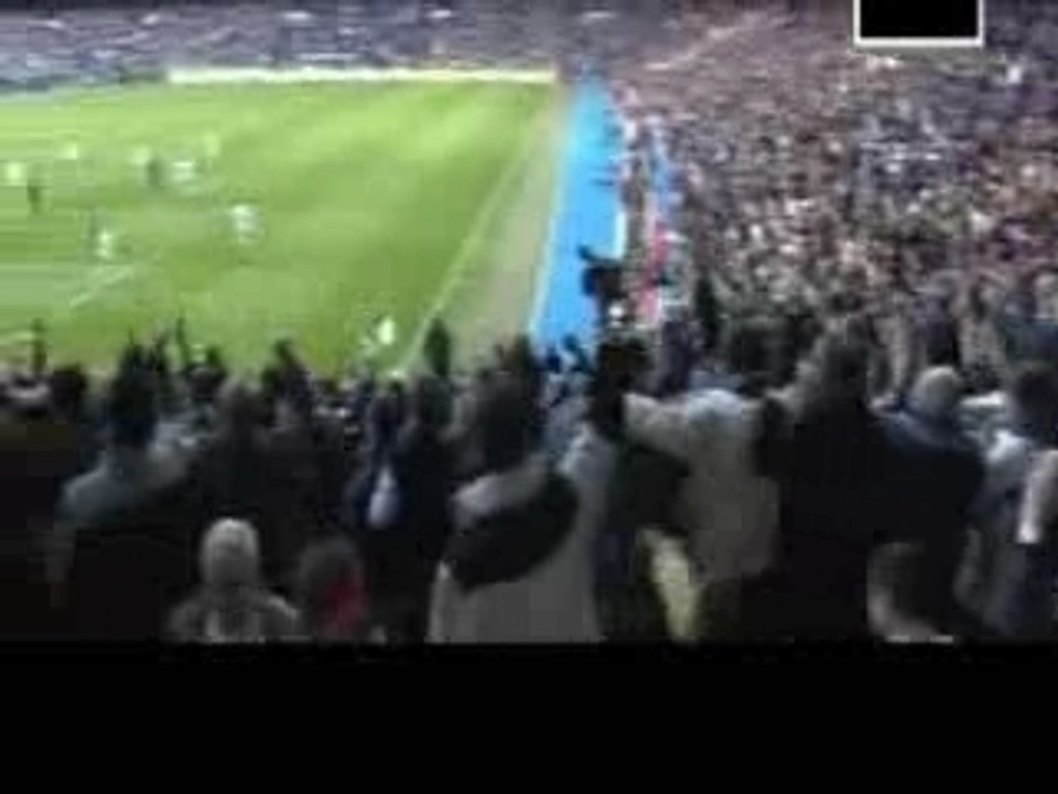Madrid vs Barça