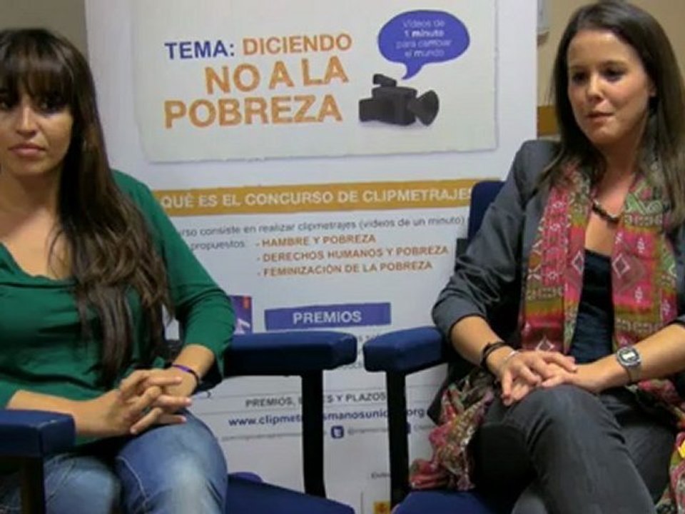 voluntarias