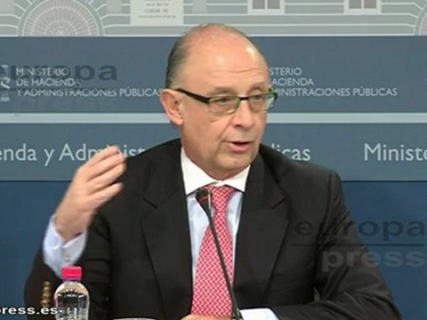 CC.AA. registran un déficit del 0,93% del PIB