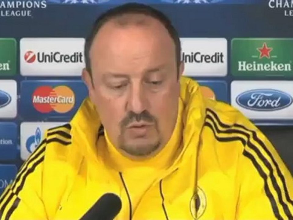 Hoffen auf Donezk - Chelsea bangt um Achtelfinale