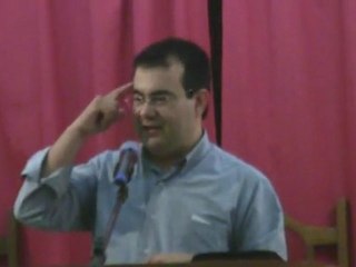 Mensagem de Salvação