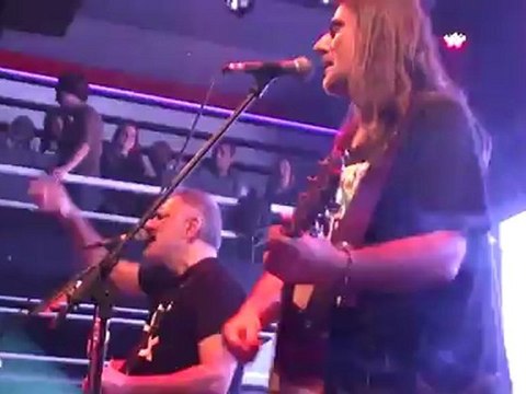 Πορτοκάλογλου + Πλιάτσικας - Τα καράβια μου καίω (30 Νοεμβρίου 2012, Ρόδος, Colorado)