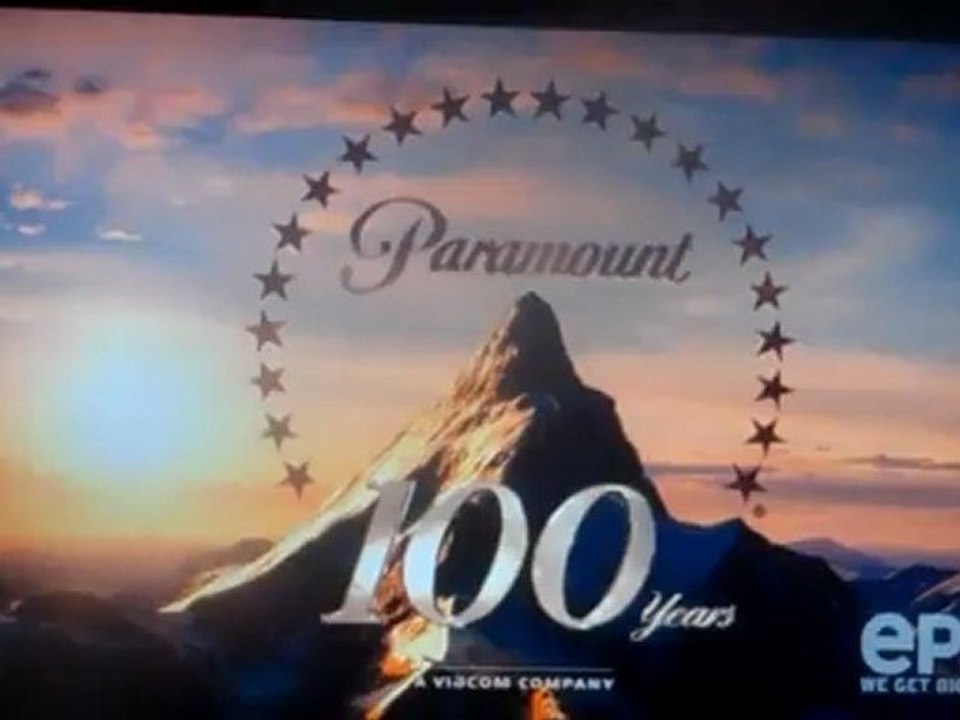 Paramount Television (2012, fake)