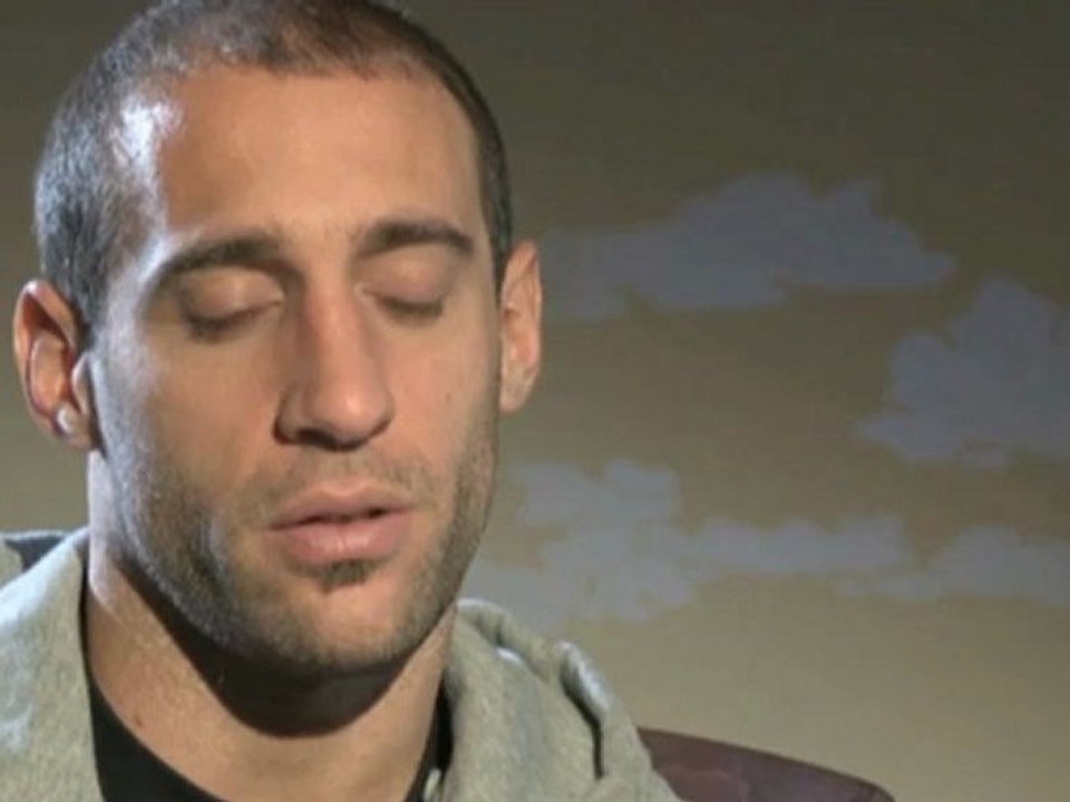 Zabaleta: 'Für jeden, der Fußball liebt, ist Messi ein Genie'