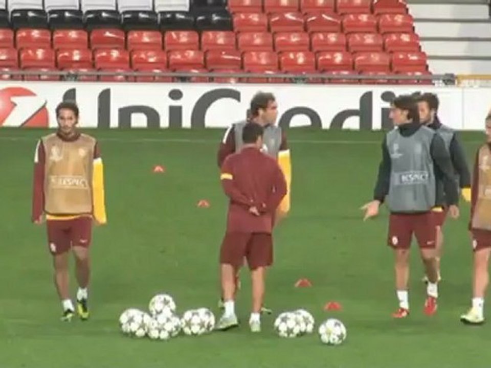 Gala oder Cluj? Wer folgt United in die nächste Runde