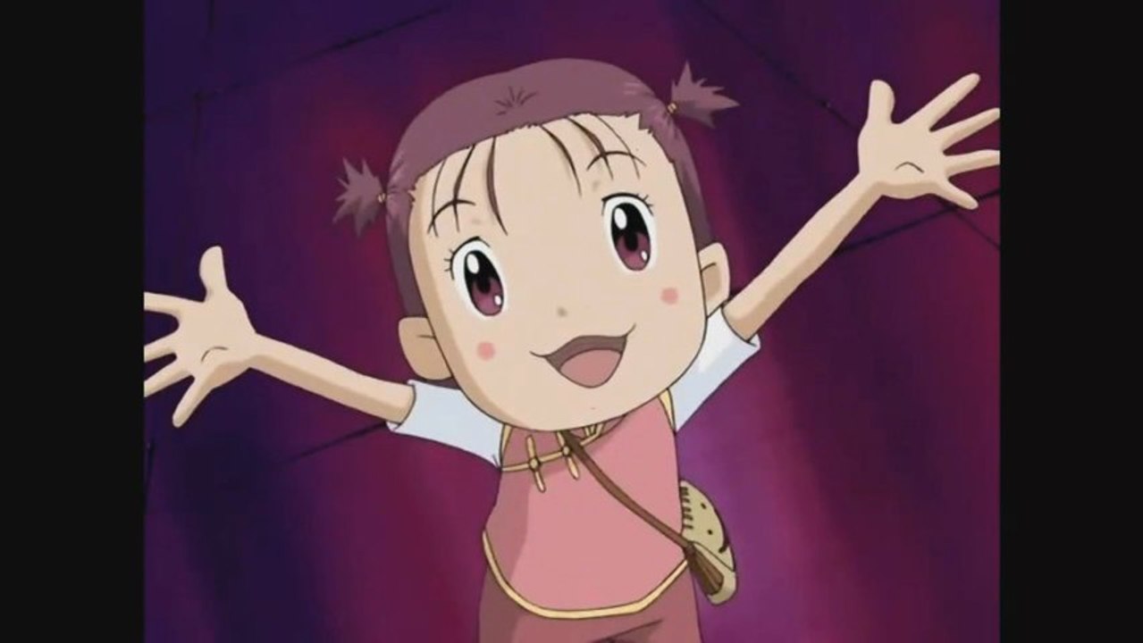 Provino Suzie [Fandubber World] -Fraggie-