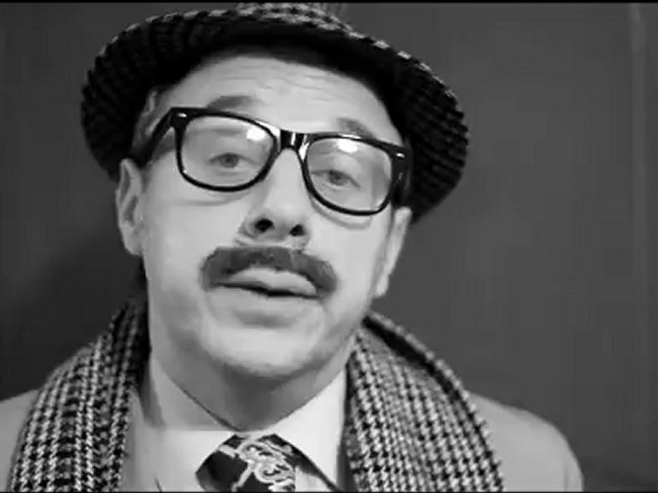 murder party project 4