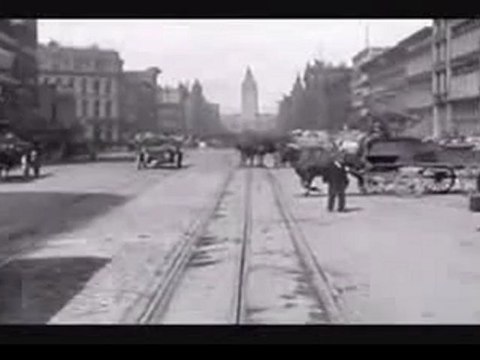 Lost Film From 1906