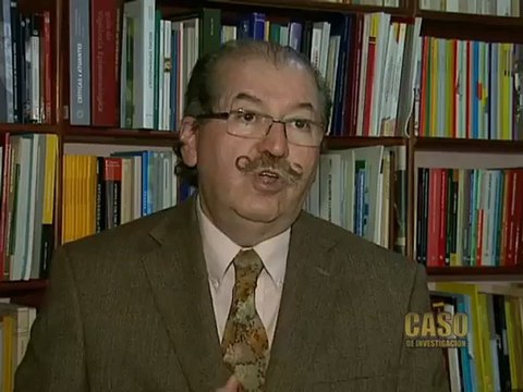 En Venezuela existen unas 18 mil bandas criminales