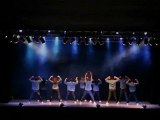 Cia. MUV Hip-Hop Dance 2012