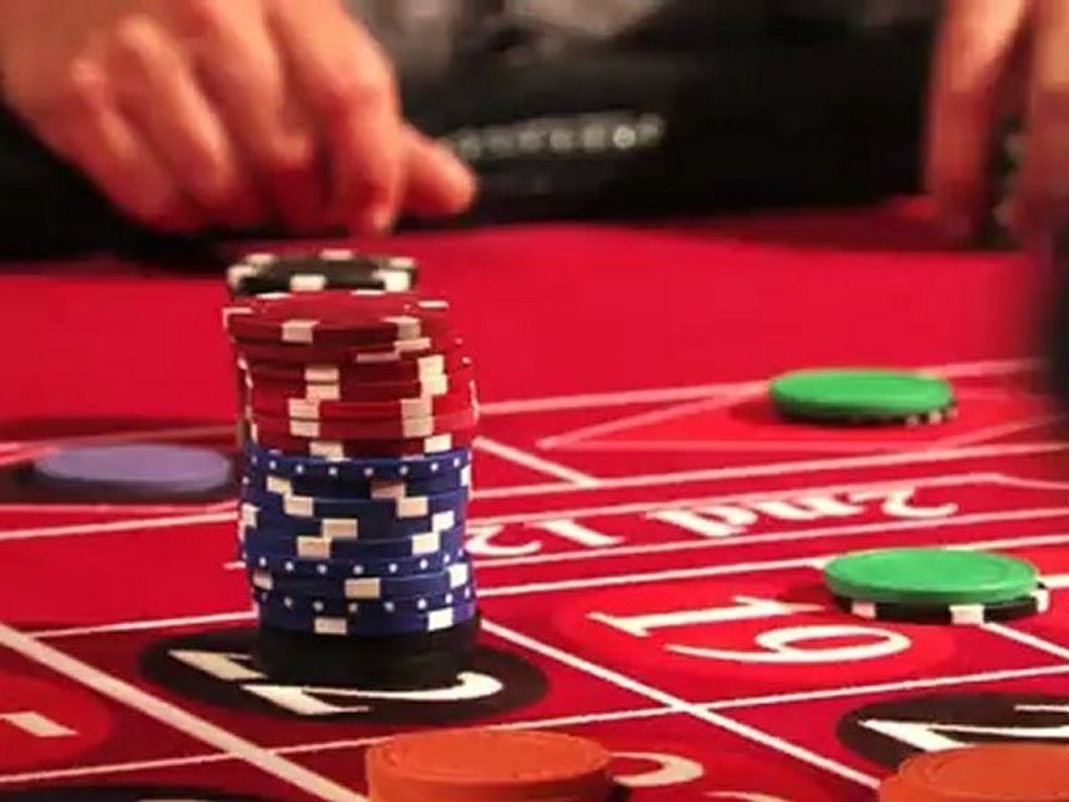 This vs That Presents: BJ vs Craps vs Roulette